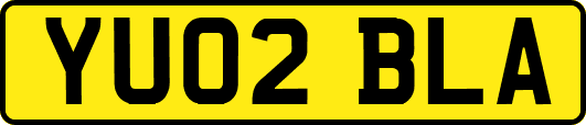 YU02BLA