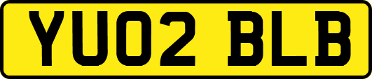 YU02BLB