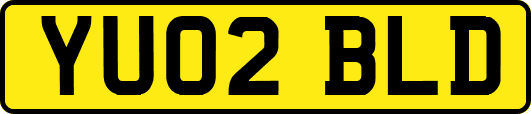 YU02BLD