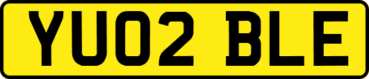 YU02BLE