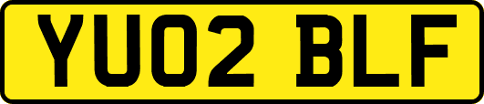 YU02BLF