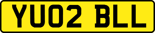 YU02BLL
