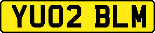 YU02BLM