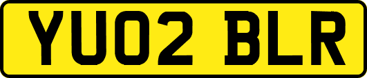 YU02BLR