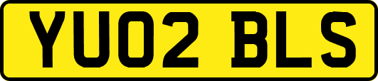 YU02BLS