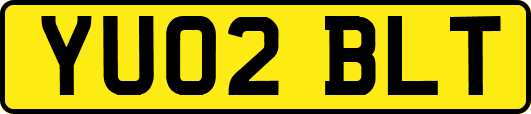 YU02BLT