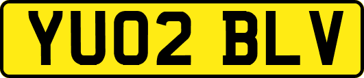 YU02BLV