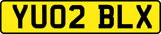 YU02BLX