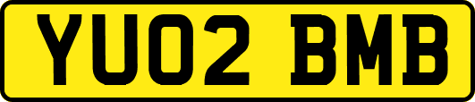 YU02BMB