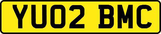 YU02BMC