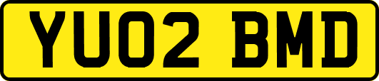 YU02BMD