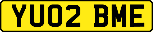 YU02BME