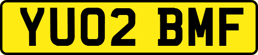 YU02BMF