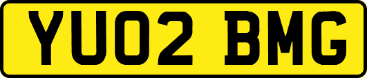 YU02BMG