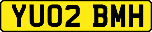 YU02BMH