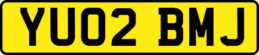 YU02BMJ
