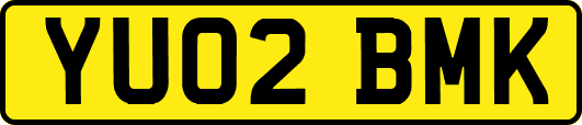 YU02BMK