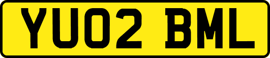 YU02BML