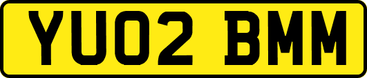 YU02BMM