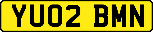 YU02BMN