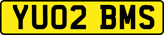 YU02BMS
