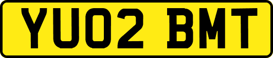 YU02BMT