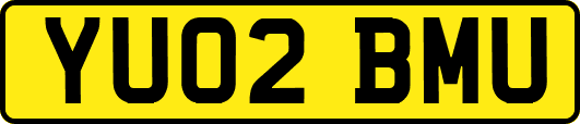 YU02BMU