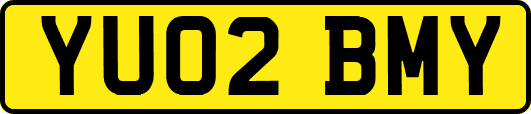 YU02BMY