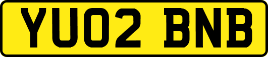 YU02BNB