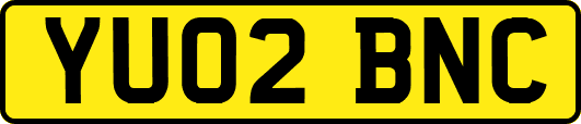 YU02BNC