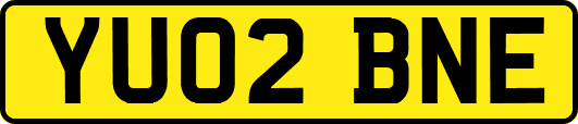 YU02BNE
