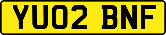 YU02BNF
