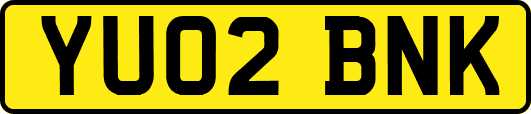 YU02BNK