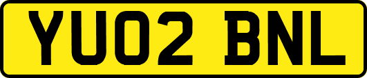 YU02BNL