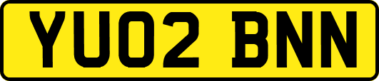 YU02BNN