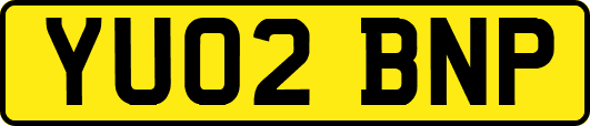 YU02BNP