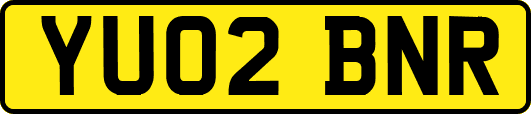 YU02BNR