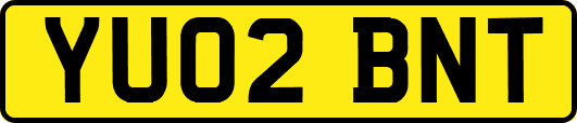 YU02BNT