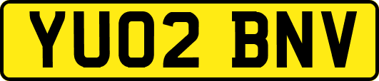 YU02BNV