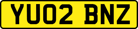 YU02BNZ