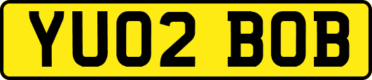 YU02BOB