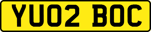 YU02BOC