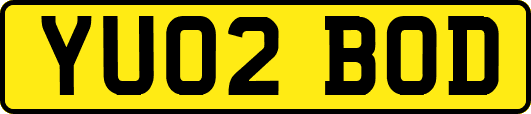 YU02BOD