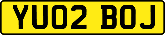 YU02BOJ