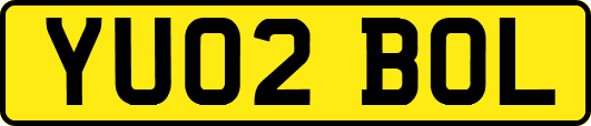 YU02BOL