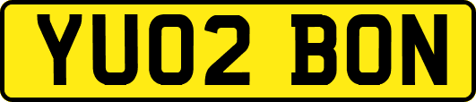 YU02BON