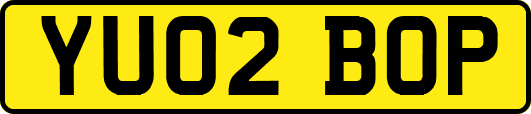 YU02BOP