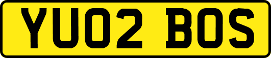 YU02BOS