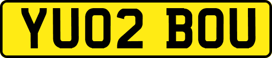YU02BOU