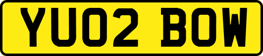 YU02BOW